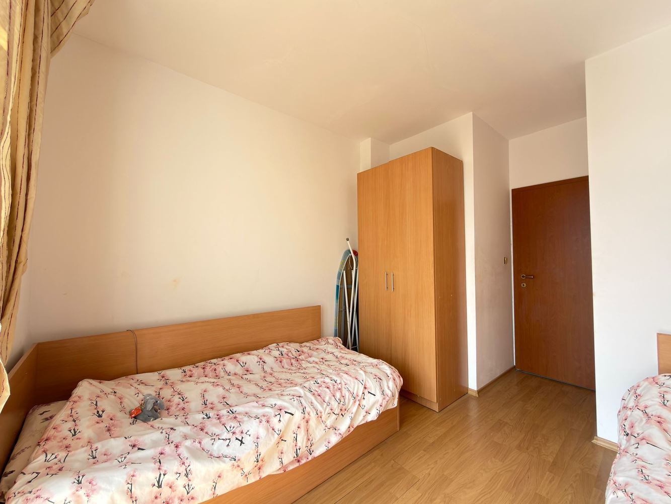 Spacious four-room duplex apartment with panoramic views – comfort and style in the heart of tranquility