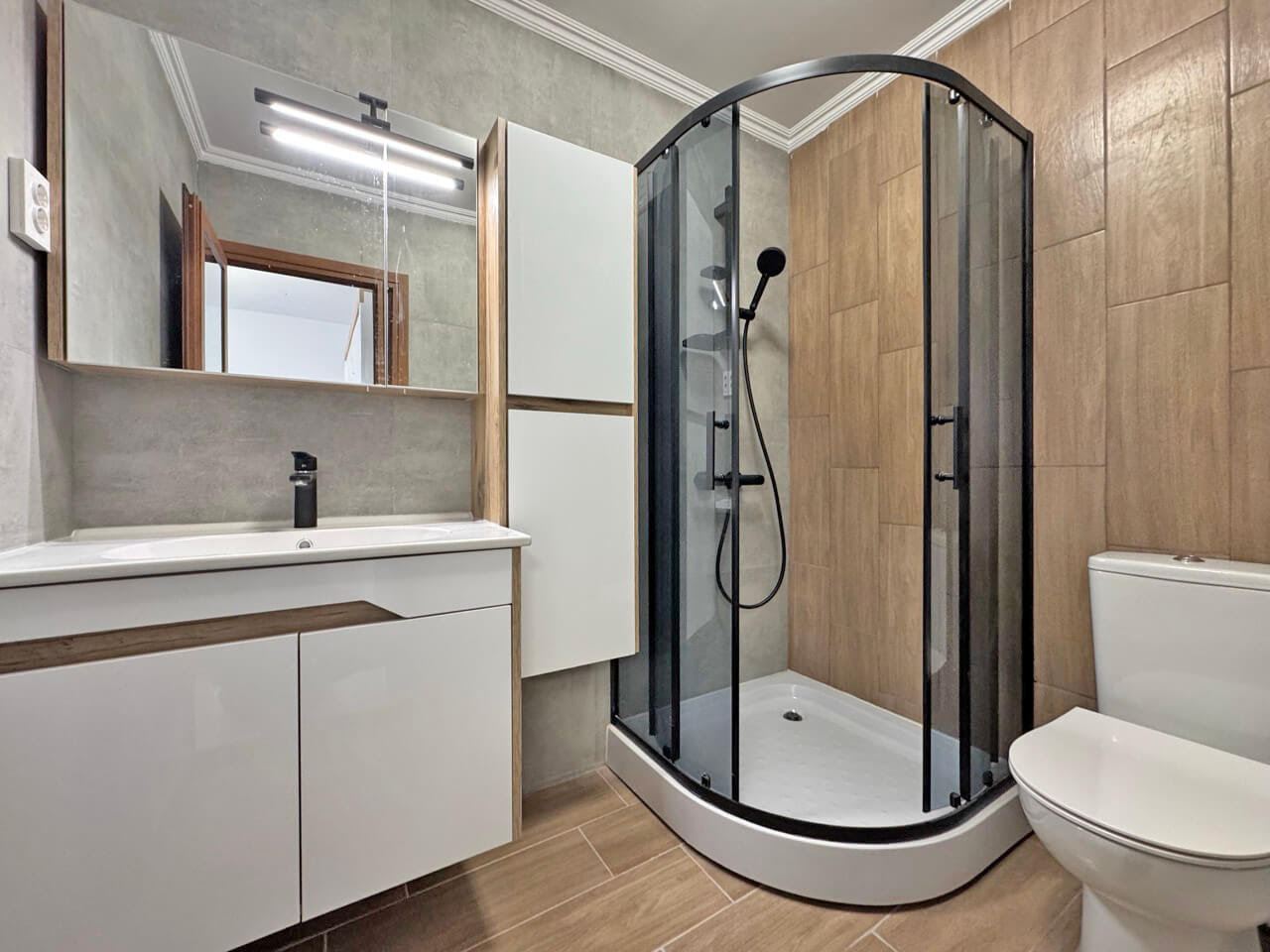 Exceptional One-Bedroom Ground Floor Apartment in a Prestigious Complex in Sunny Beach