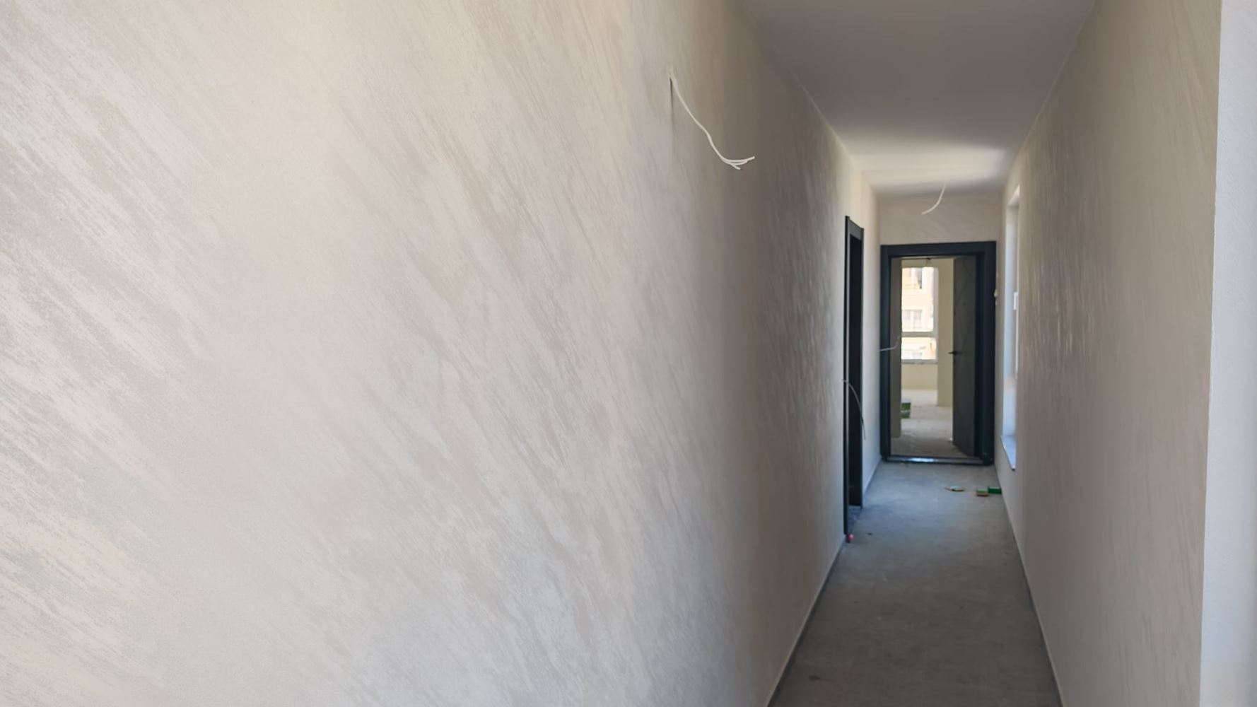 New one-bedroom apartment in the Cherno More district, Nessebar – your chance for a home by the sea with no maintenance fee