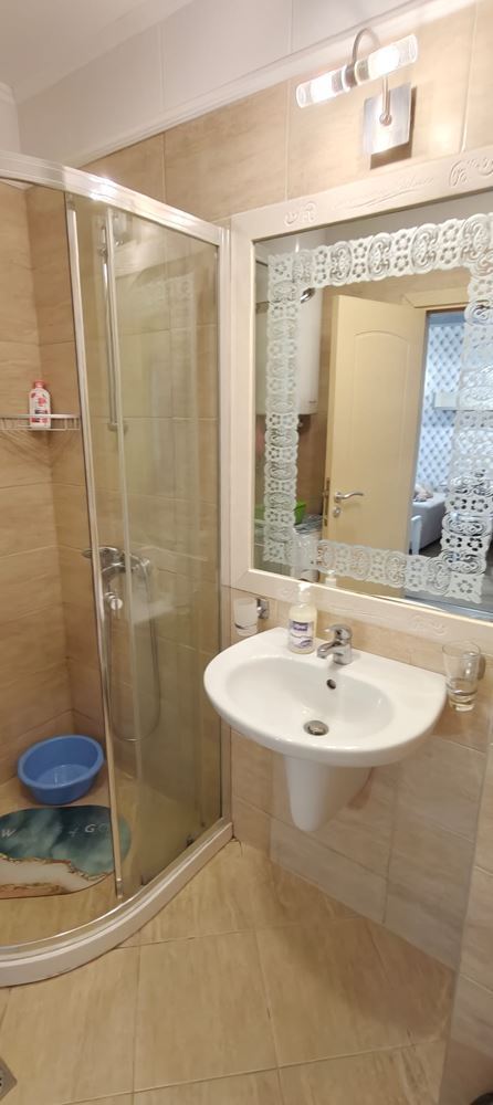 One-bedroom apartment in the centre of Sunny Beach – elegant complex with excellent amenities