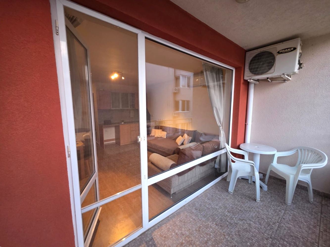 Comfort, Style and Tranquility in the Heart of Sunny Beach