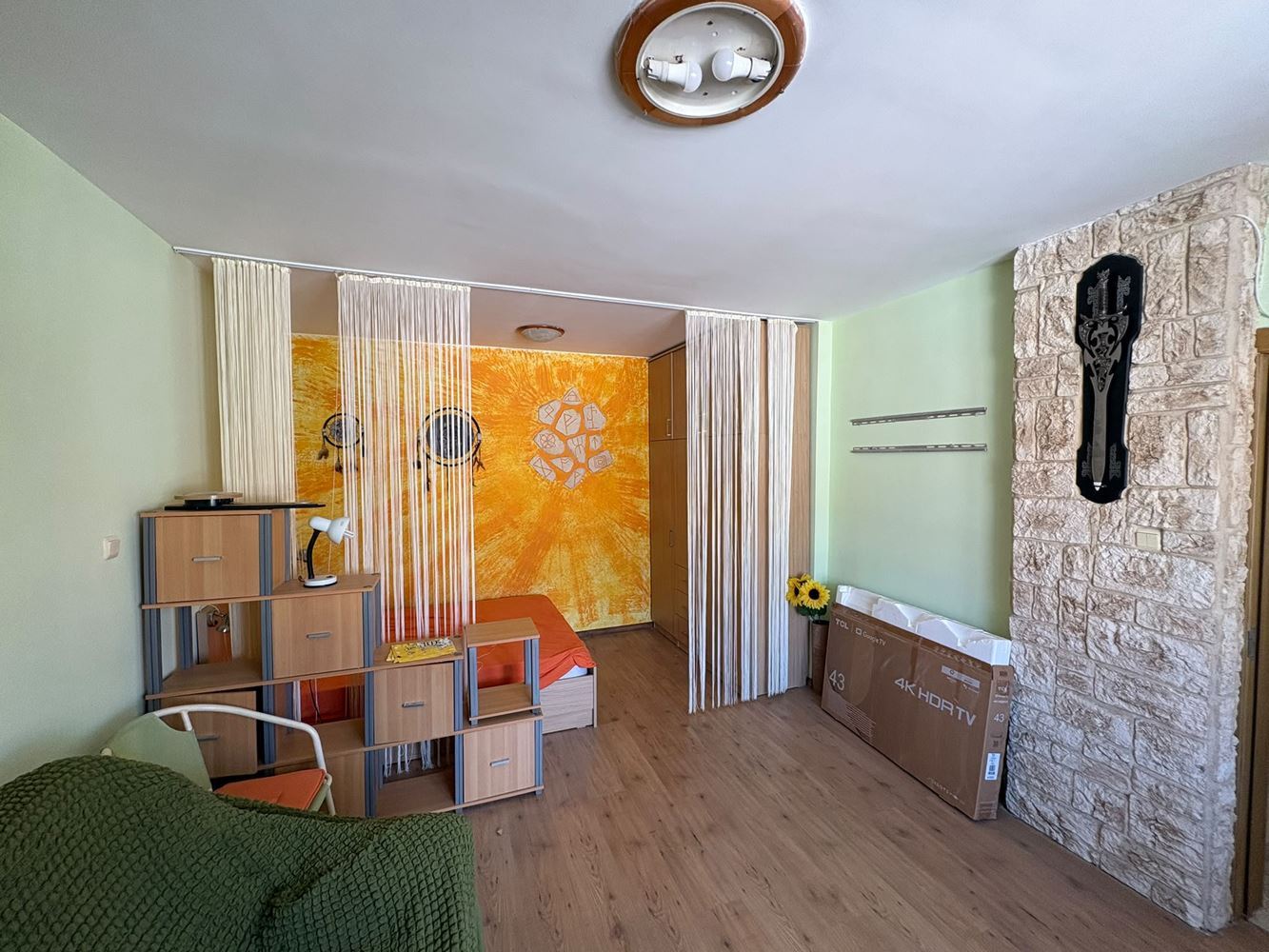 Apartment with Two Bedrooms in Pomorie – Within Walking Distance of the Sea