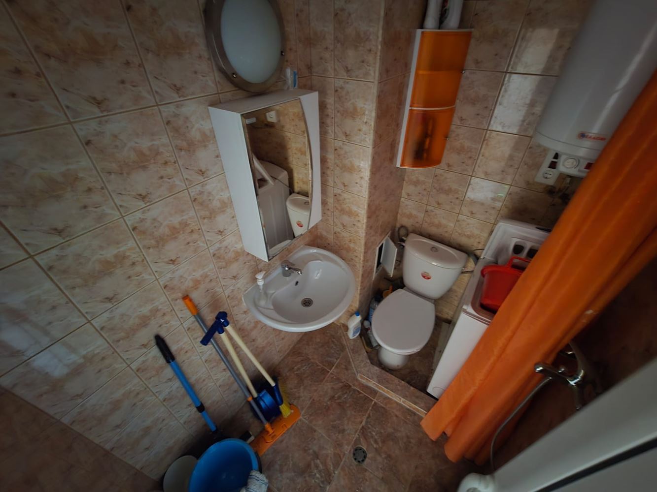 One-Bedroom Apartment Just a Three-Minute Walk from the Sea in Ravda – An Excellent Holiday Home and Investment Opportunity
