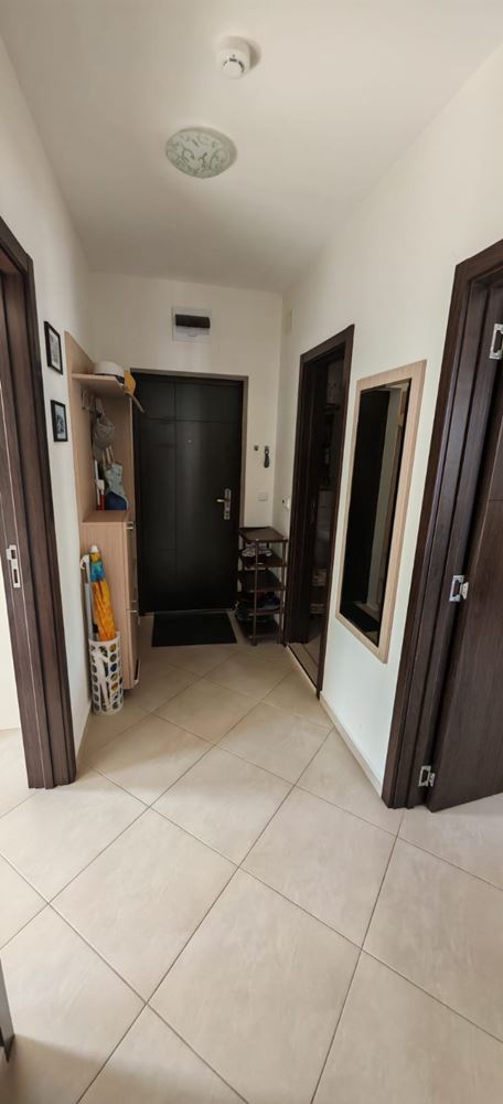 Two-Bedroom Apartment in a Complex with a Mini Water Park and SPA in Sunny Beach