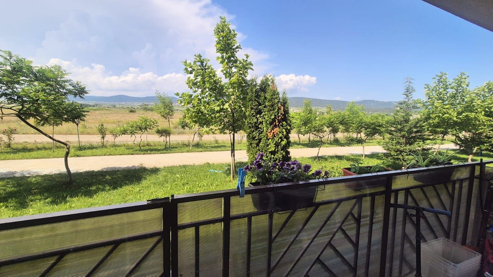 Cozy studio in a modern complex with swimming pools – excellent investment in Sunny Beach
