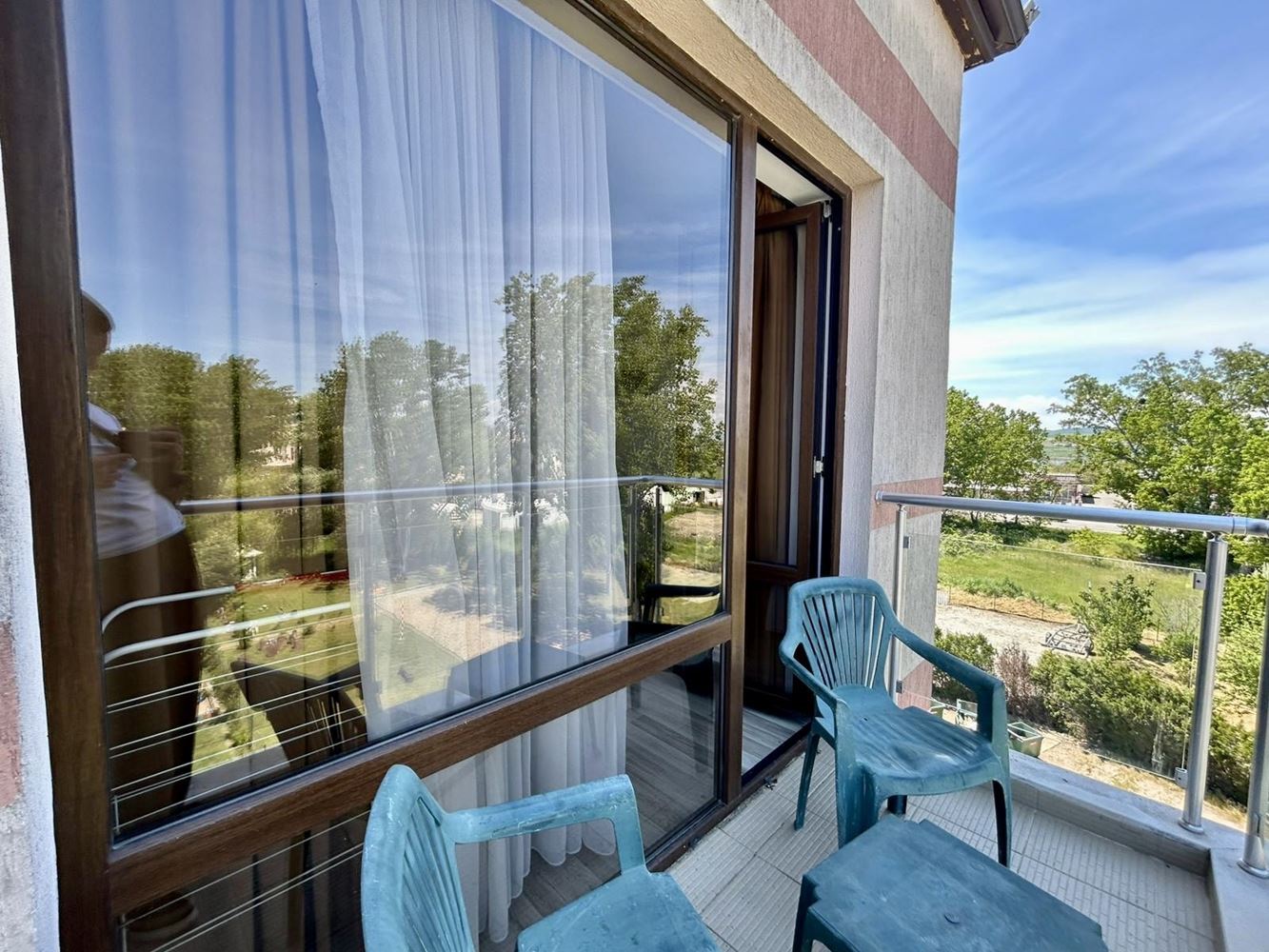 Cozy One-Bedroom Apartment in Sunny Beach – The Perfect Property for Living, Holidays, and a Secure Investment