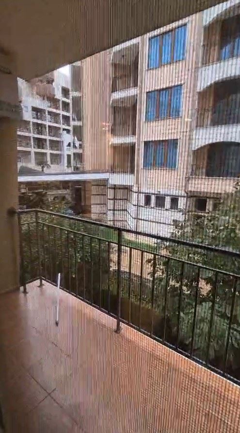 Spacious two-bedroom apartment in Sunny Beach – fully furnished, excellent location, and ready for a profitable investment