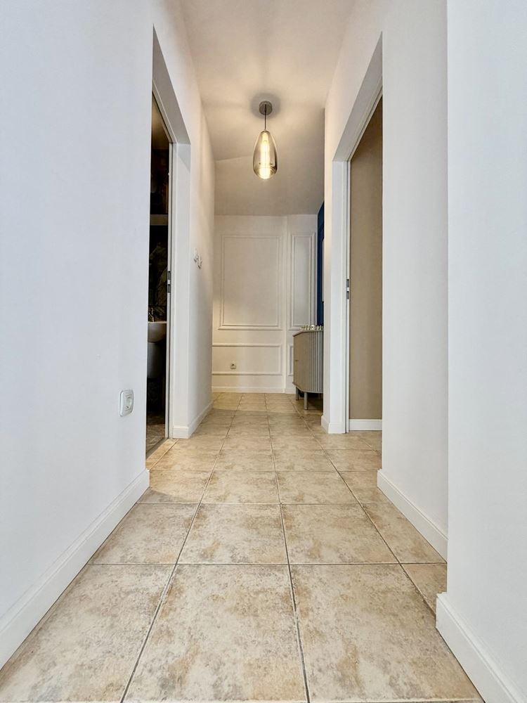Stylish and Modernly Furnished One-Bedroom Apartment with Pool View in Sveti Vlas