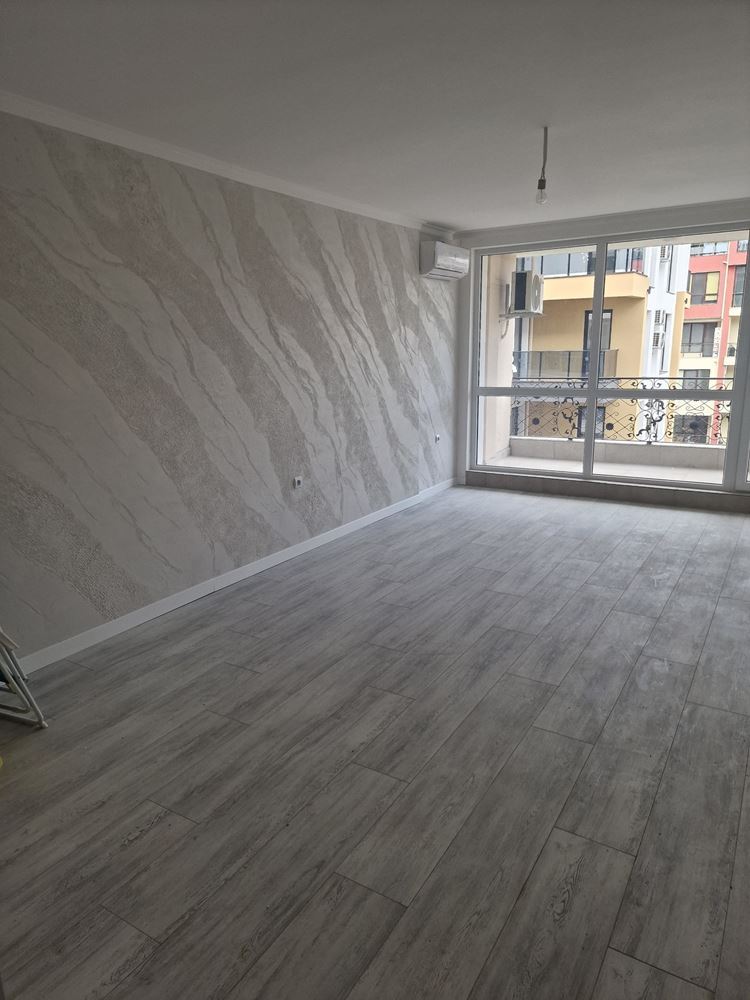 Spacious Studio in a New Modern Complex in Sunny Beach – an Excellent Investment Opportunity in a New Property