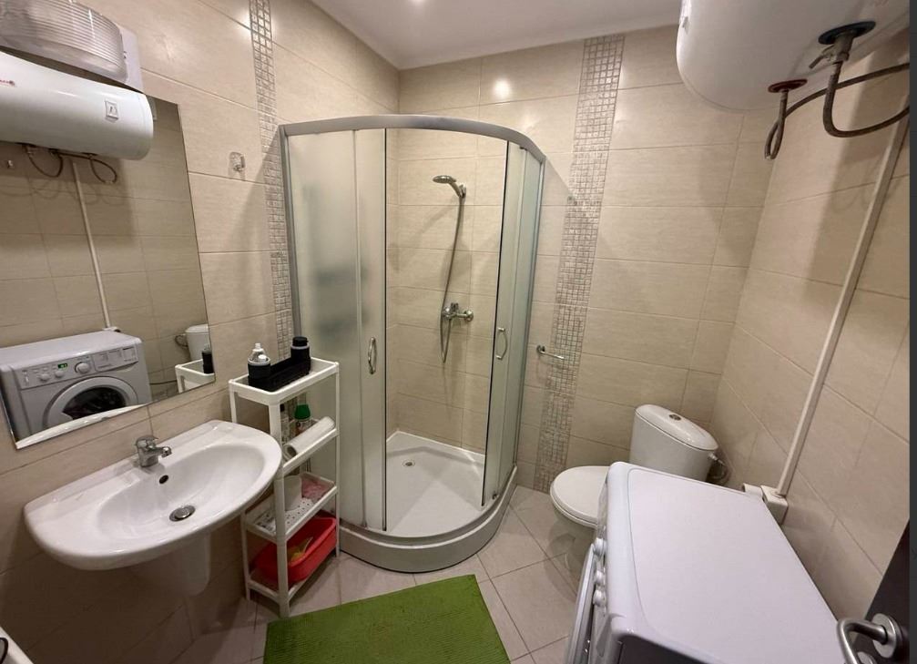 Fully furnished studio in the heart of Sunny Beach – ready to live in or a profitable rental investment