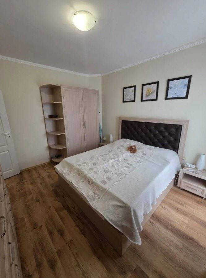 Spacious One-Bedroom Apartment in a Peaceful Seaside Complex in Ravda