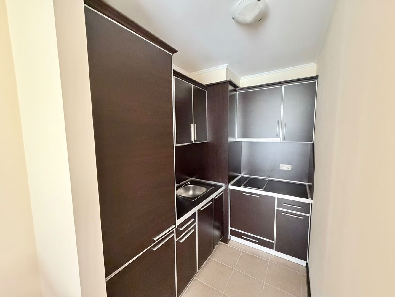 First Line in Pomorie – One-Bedroom Apartment in a Luxury Complex near the South Beach