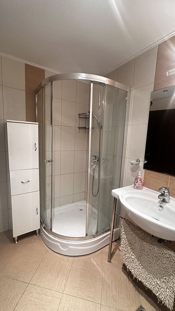 Spacious One-Bedroom Apartment in a Luxurious and Impressive Complex in Sunny Beach