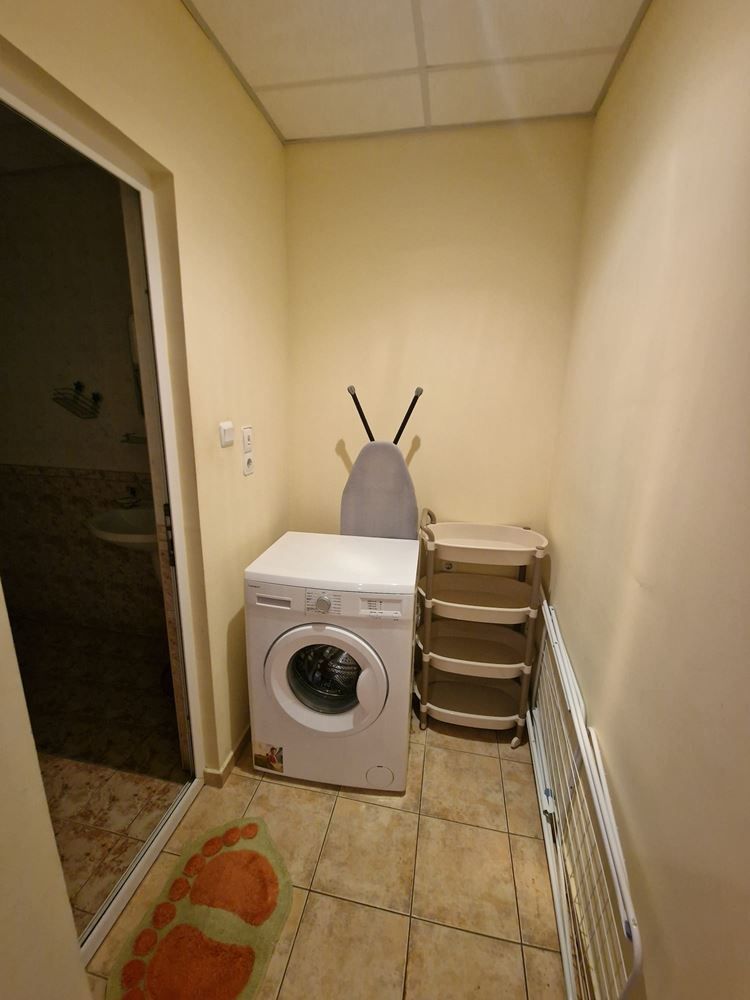 Bright One-Bedroom Apartment in Nessebar – No Maintenance Fee, Act 16 and Excellent Location