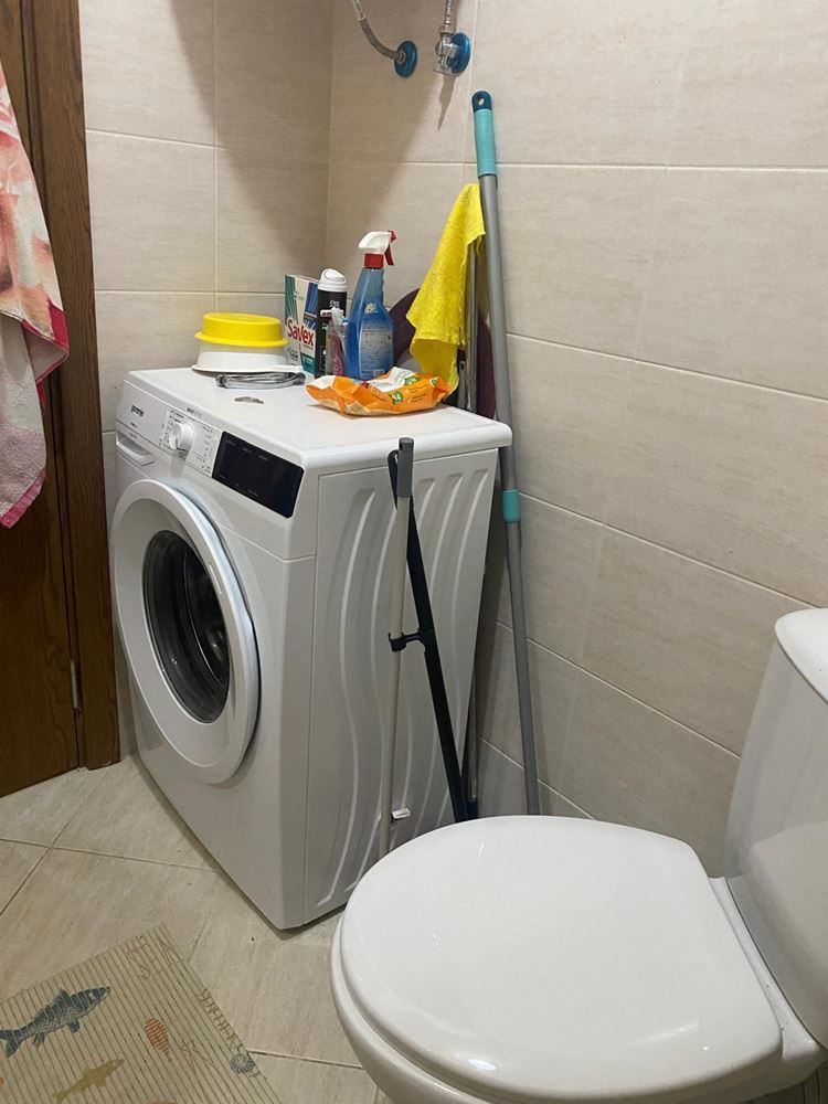 Wonderful one-bedroom apartment in Ravda with swimming pools and excellent amenities – ideal for holidays and investment