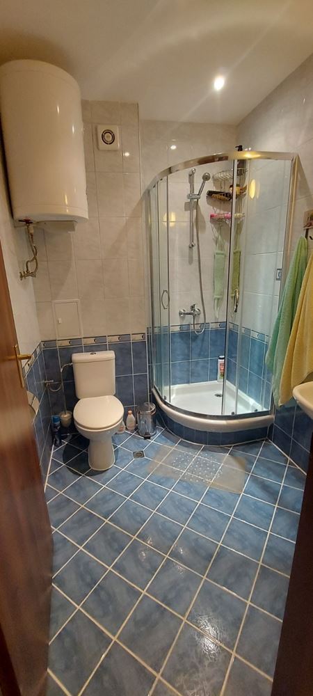 Spacious Studio in a Complex in Obzor, Surrounded by Greenery and a Short Walk from the Sea
