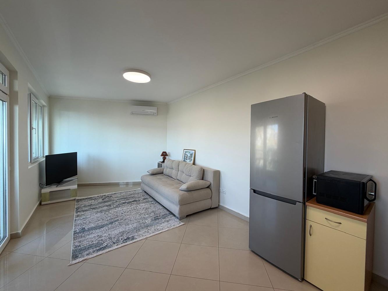 Sea Comfort and Coziness in Sveti Vlas – One-Bedroom Apartment Ready for Living or Investment