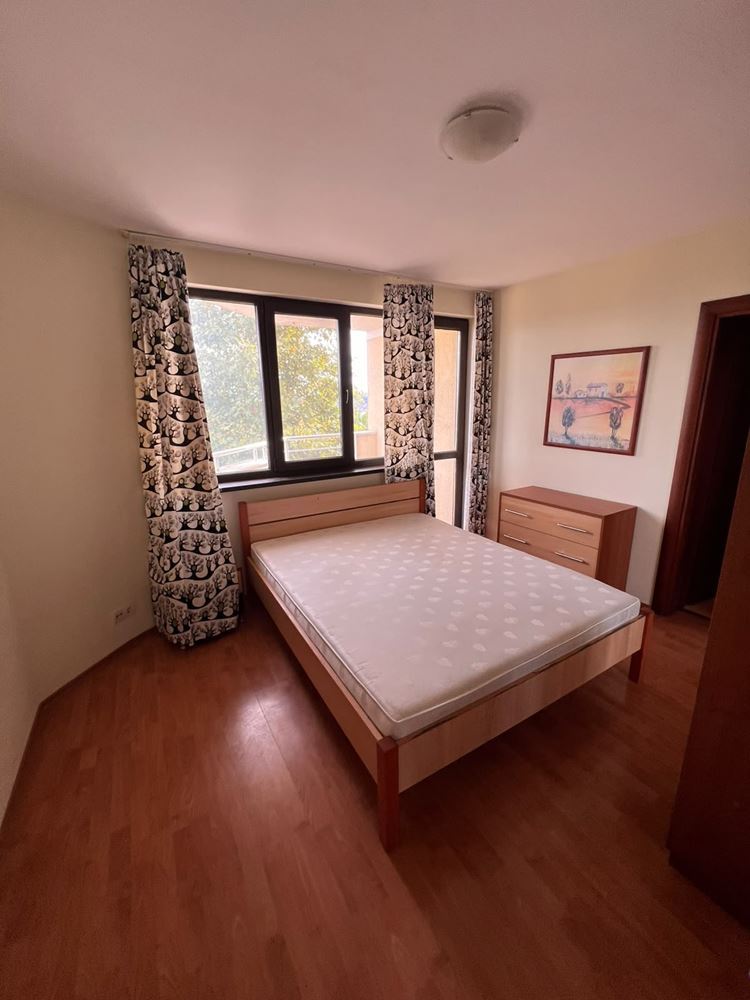 Fully Furnished Spacious One-Bedroom Apartment in Byala – Comfort and Convenience by the Sea