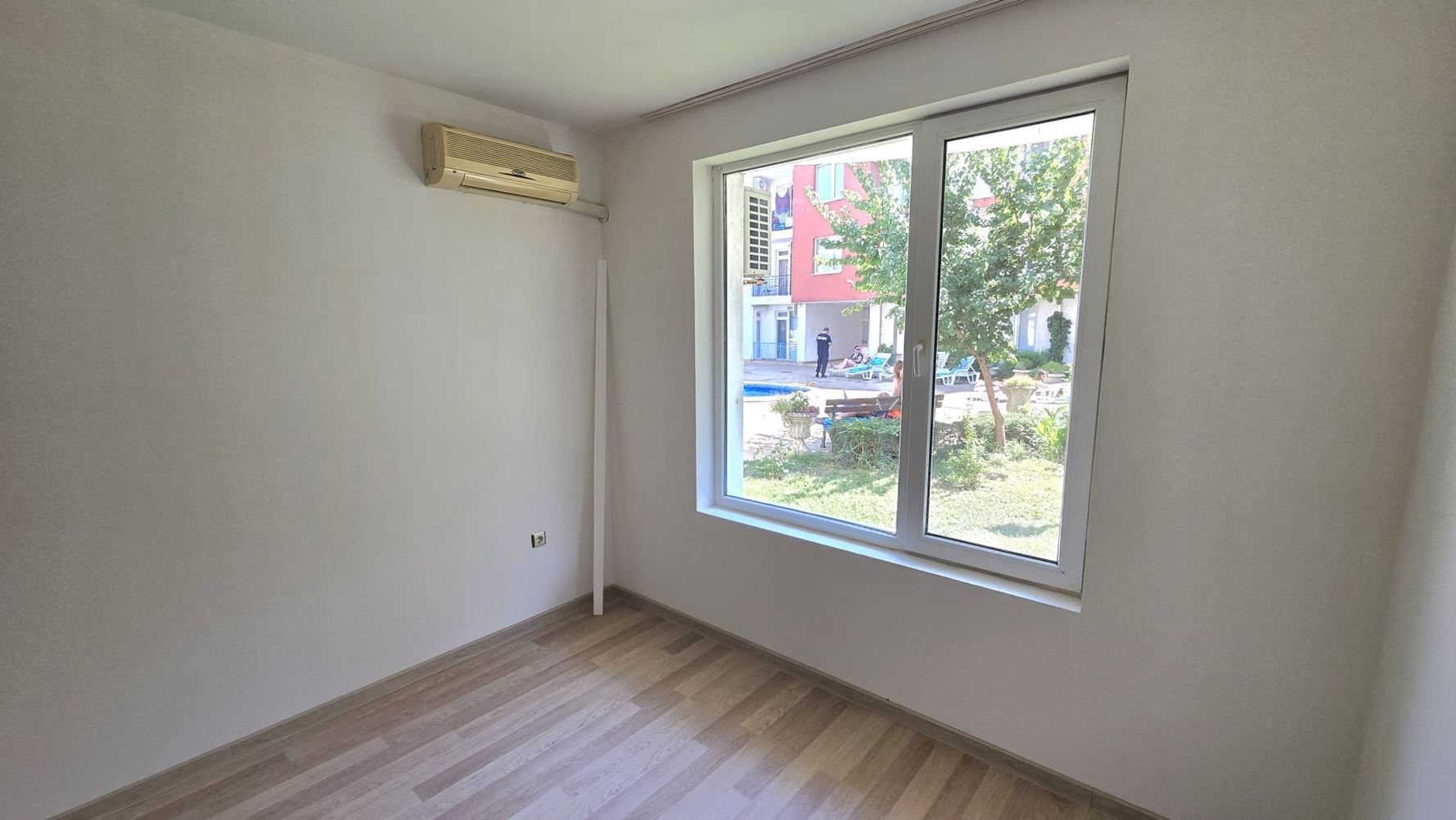 Compact Studio with Excellent Investment Potential in Sunny Beach