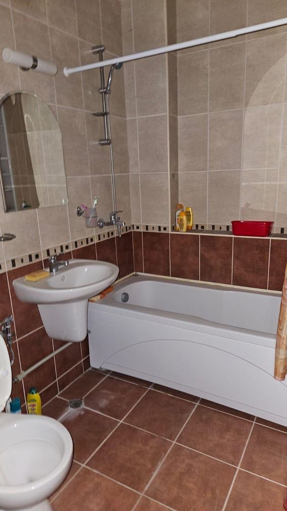 Spacious One-Bedroom Apartment in a Modern Complex in the Heart of Sunny Beach – Excellent Investment and Ready to Move In