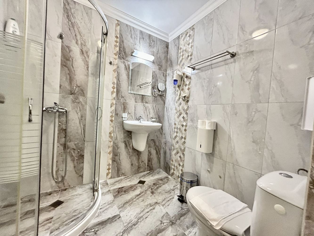 Exclusive offer: stunning studio in a prestigious complex in Sunny Beach – excellent investment and holiday home