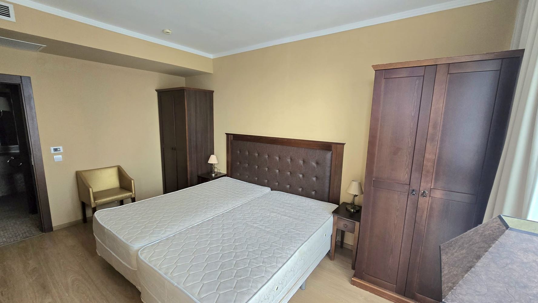 Elegant One-Bedroom Apartment in a Luxury Complex with Premium Amenities in Sunny Beach