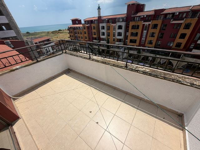 Cozy Studio on the First Line in the Picturesque Complex in Aheloy – an Excellent Opportunity for a Holiday Property and Investment