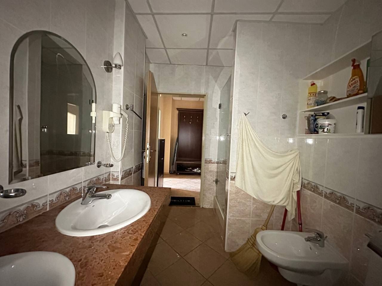 Spacious Apartment with Sea View on the First Line in Pomorie – Holiday Property with the Feeling of a Luxury Resort