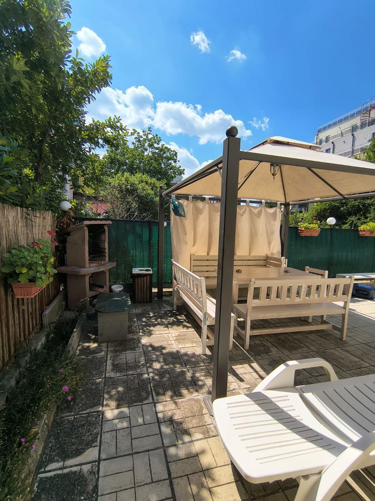 Studio Apartment in Ravda with Swimming Pool and Parking Spaces – Comfortable Seaside Property at an Affordable Price