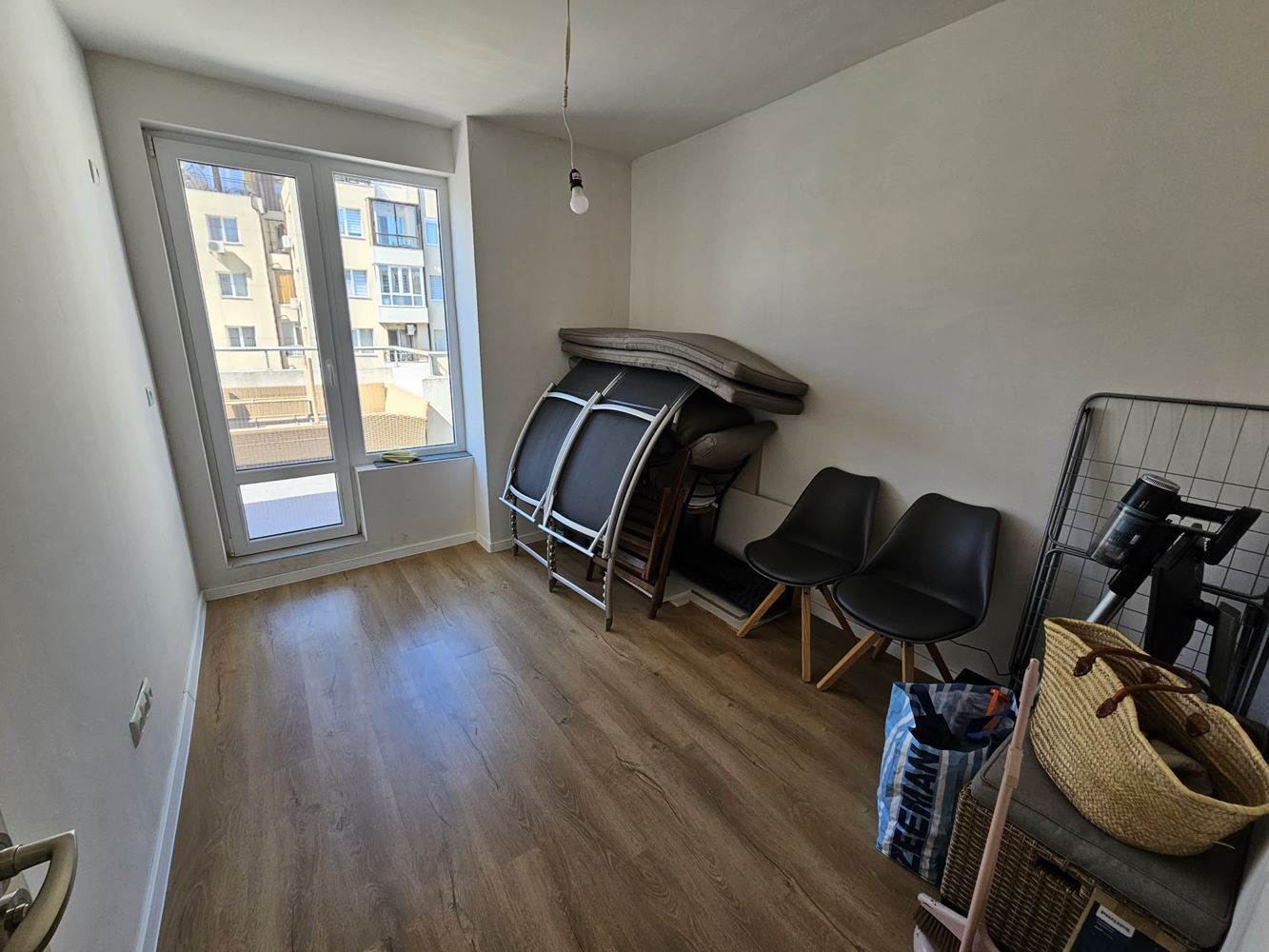 Spacious and bright two-bedroom apartment with two large terraces in Meden Rudnik – ideal for family or investment