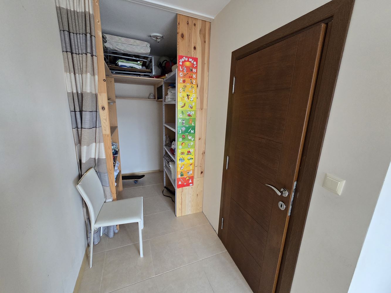 Space, Comfort and a Pool View – Your New Home in Ravda