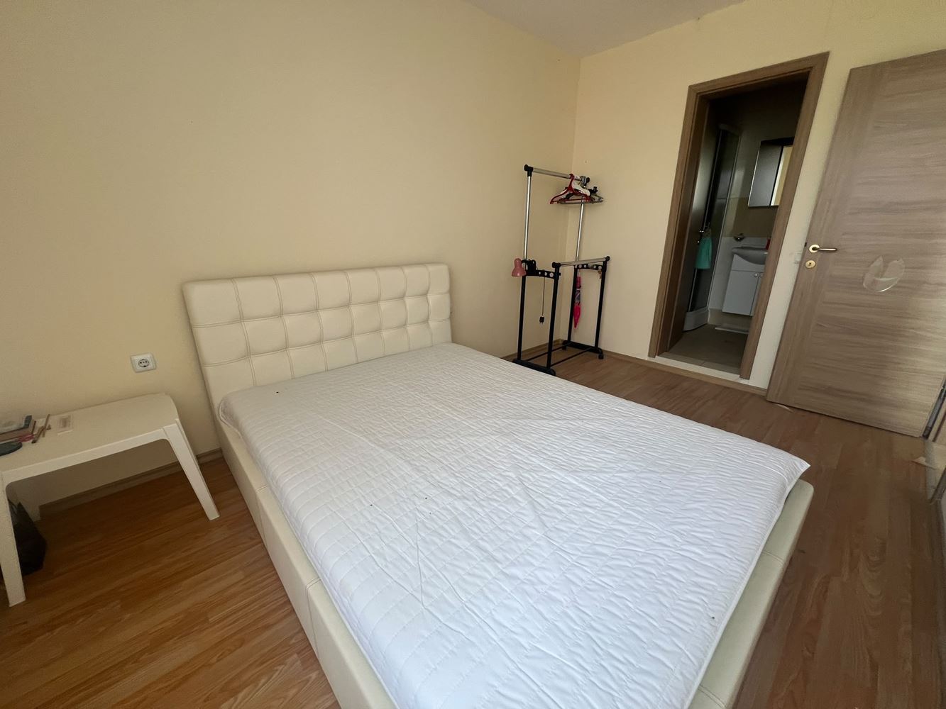 Small One-Bedroom Apartment in a Green and Peaceful Complex in Sunny Beach