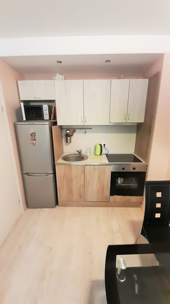 One-Bedroom Apartment in a Prestigious Complex in Sunny Beach – Comfort, Amenities and an Excellent Investment by the Sea