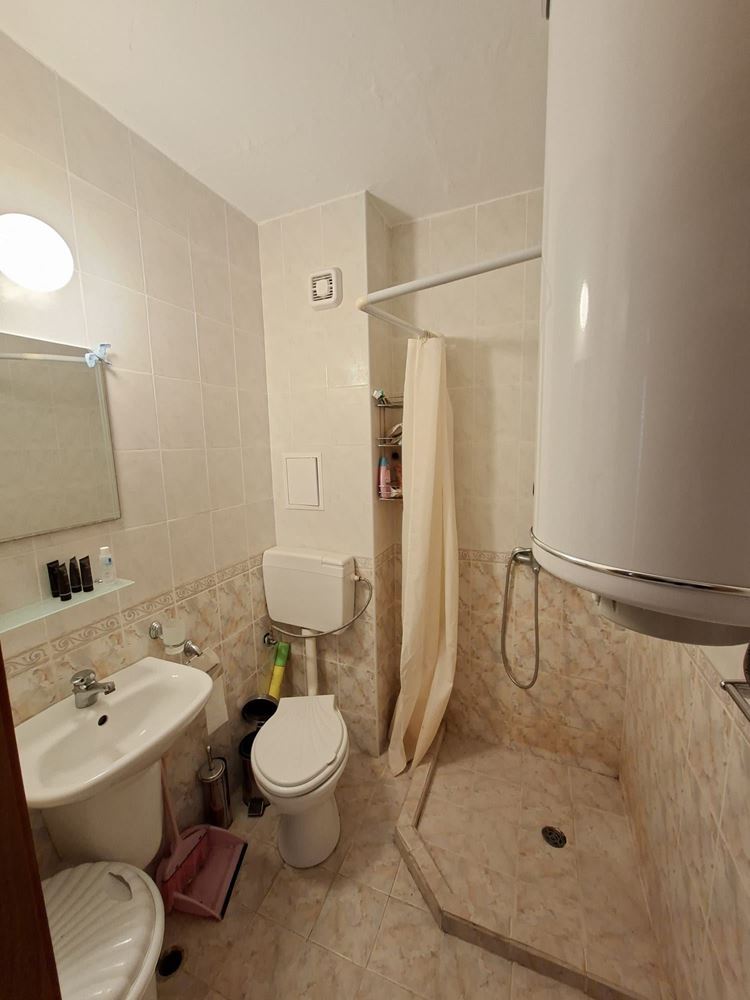 One-Bedroom Apartment 300 Meters from the Sea in Ravda – Excellent Investment and Comfort for the Whole Family