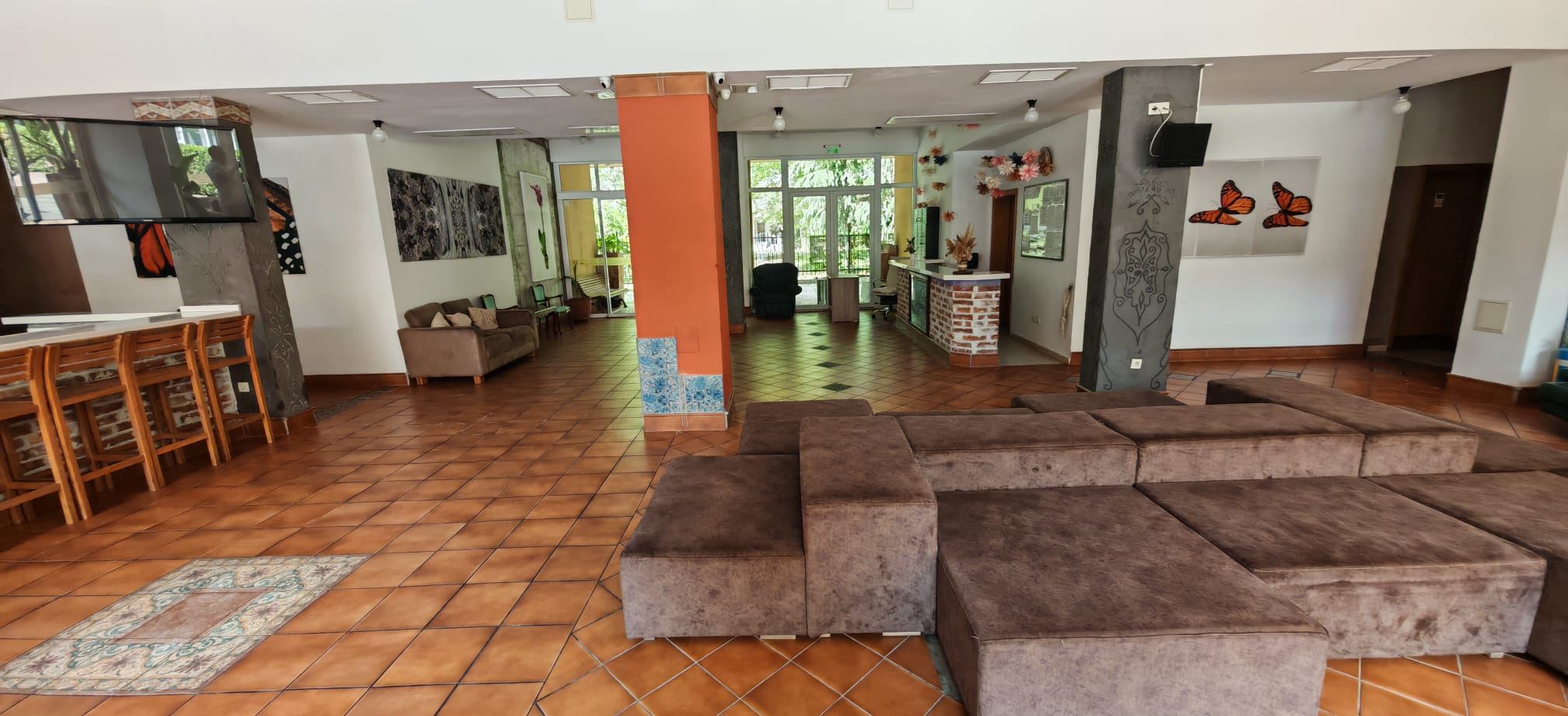 Functional one-bedroom apartment in Sunny Beach – an excellent investment in the heart of the resort