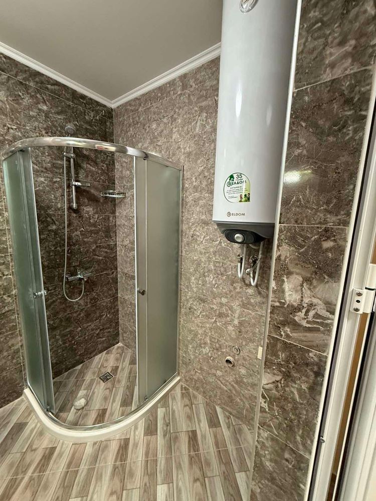 Brand-New One-Bedroom Apartment in Pomorie with No Maintenance Fee – Ready to Move In