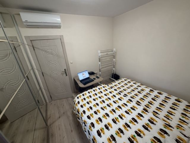 Cozy one-bedroom apartment in Ravda – gated complex, swimming pools and excellent infrastructure