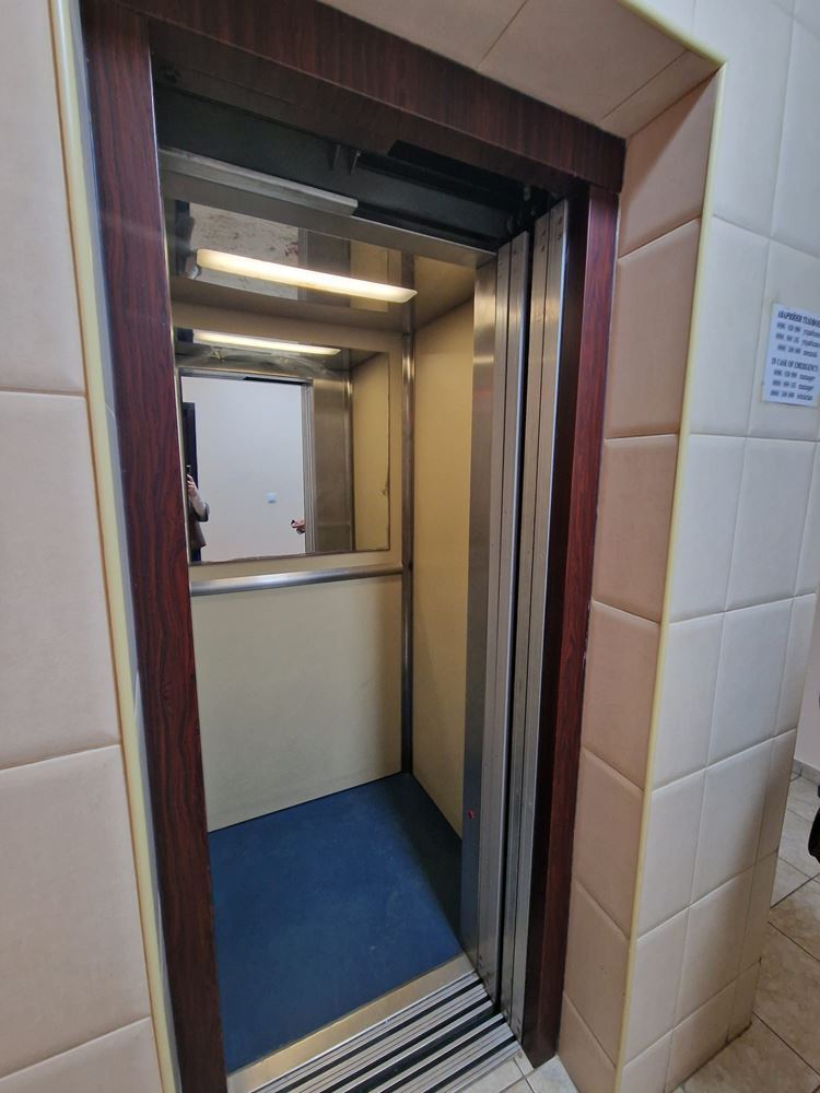 Bright One-Bedroom Apartment in Nessebar – No Maintenance Fee, Act 16 and Excellent Location
