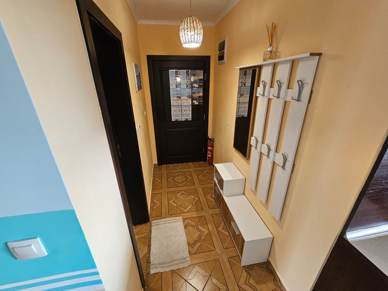 Two-Bedroom Apartment with Sea Views in Aheloy – a successful property with a high rating and an excellent investment opportunity