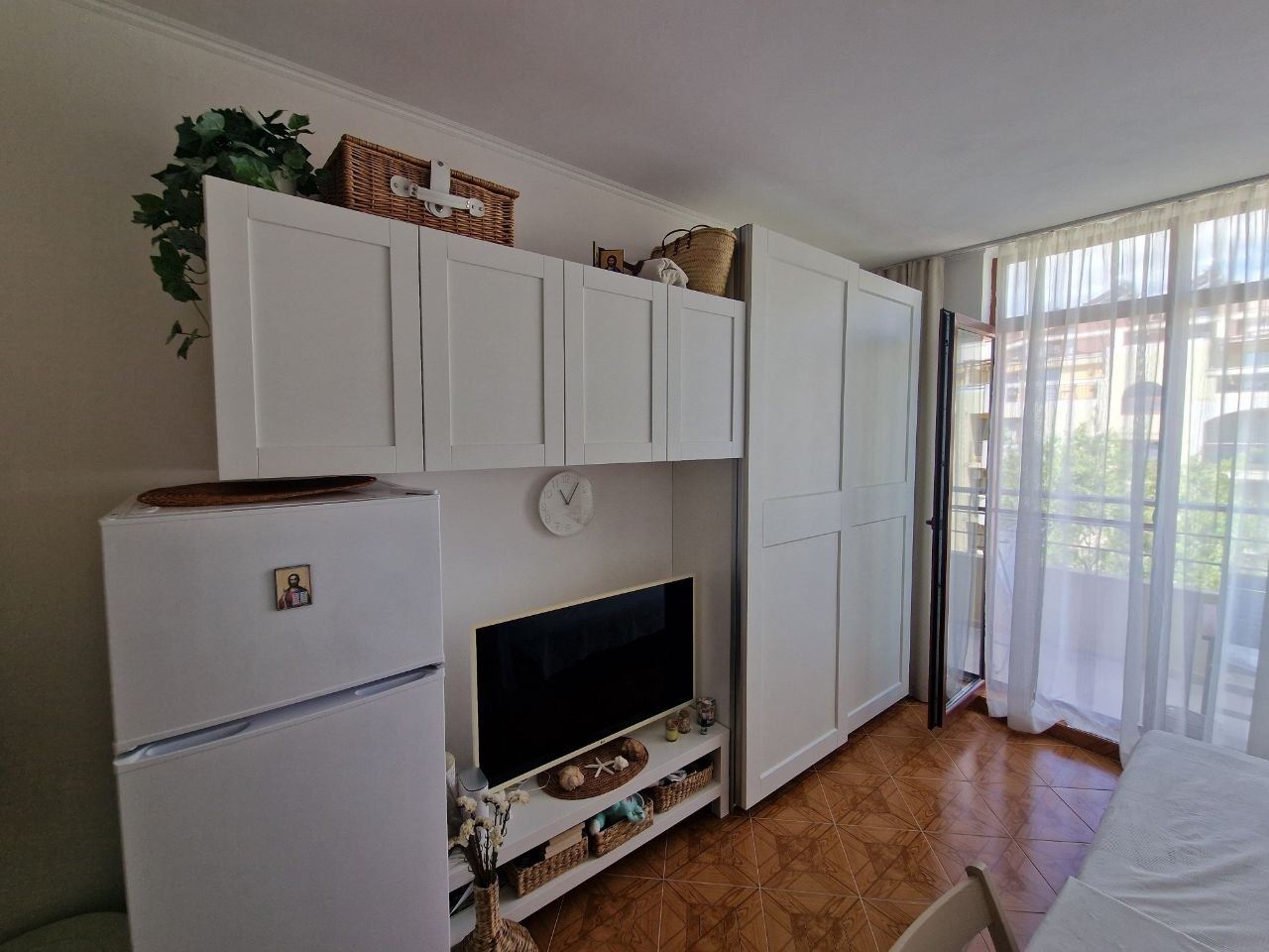 Cozy Studio in a Well-Organized Complex in Sunny Beach – An Excellent Choice for Relaxation and Investment