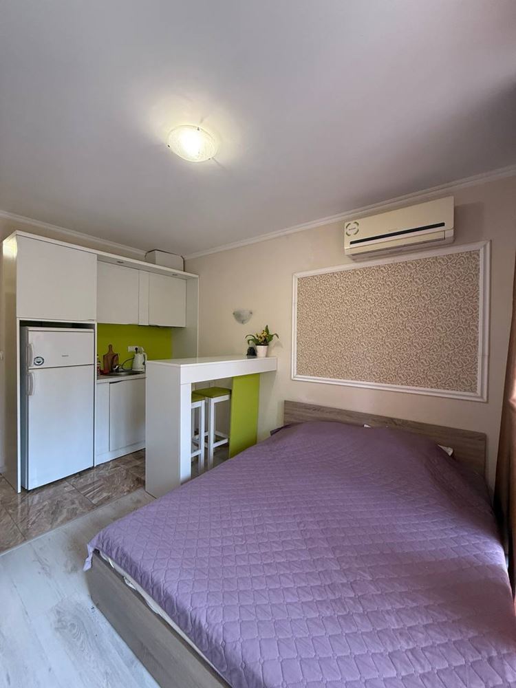 Luxury studio with a sea atmosphere in Sveti Vlas