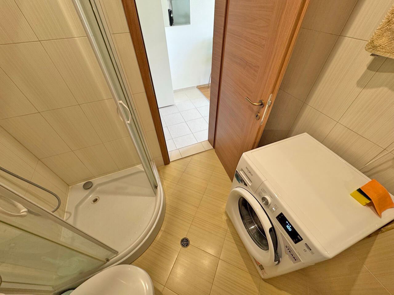 Spacious Studio in an Excellent Complex Near the Aquapark in Sunny Beach – Ready for Use or Investment