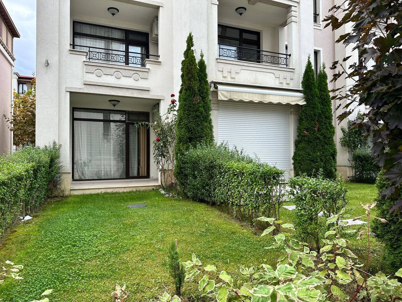 Cozy One-Bedroom Apartment Just Steps from Kavatsi Beach – Comfort, Tranquility and Mediterranean Atmosphere by the Sea