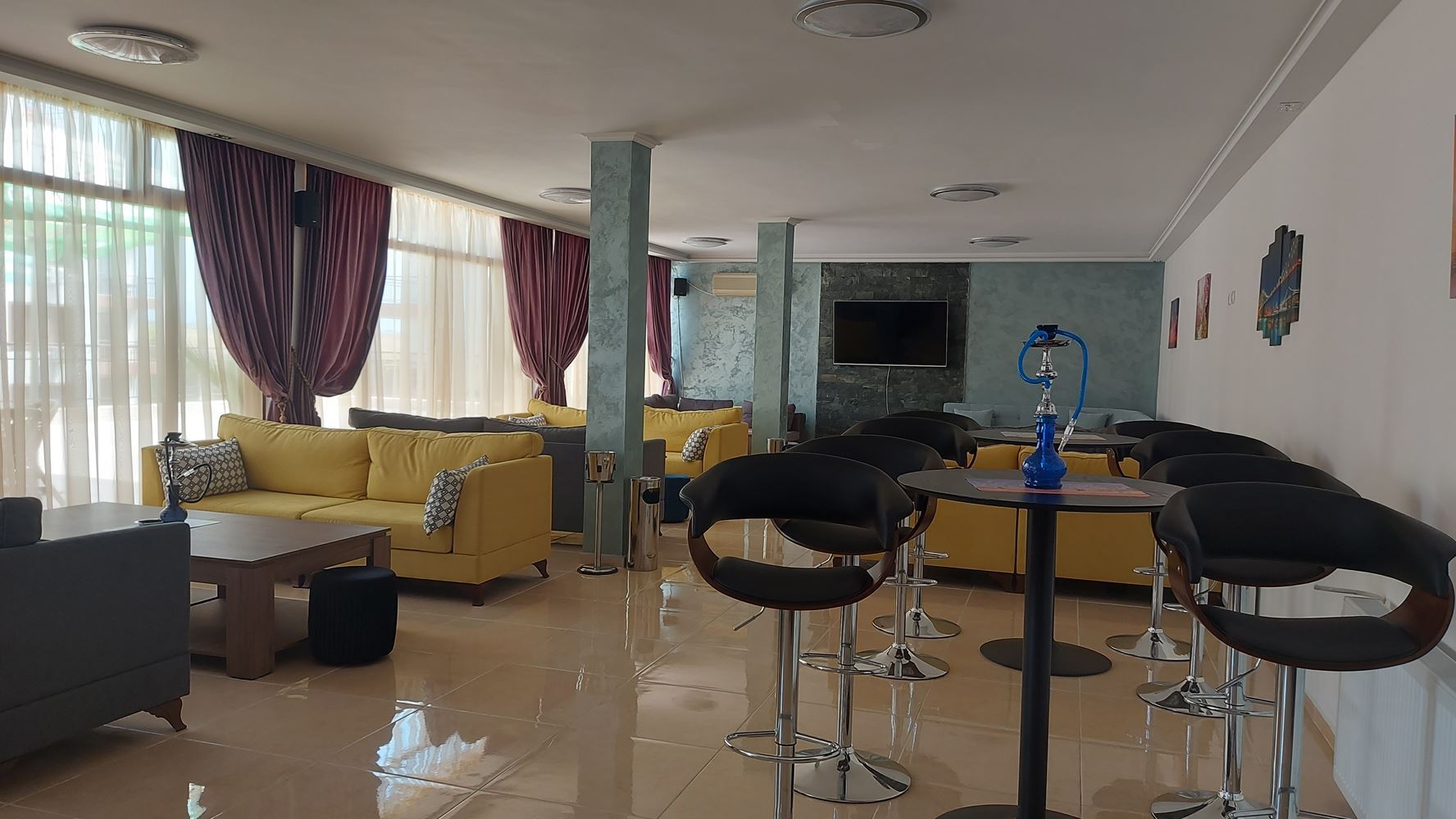 Two-Bedroom Apartment in Aheloy – A Successful Short-Term Rental Property with a High Rating and Excellent Investment Potential