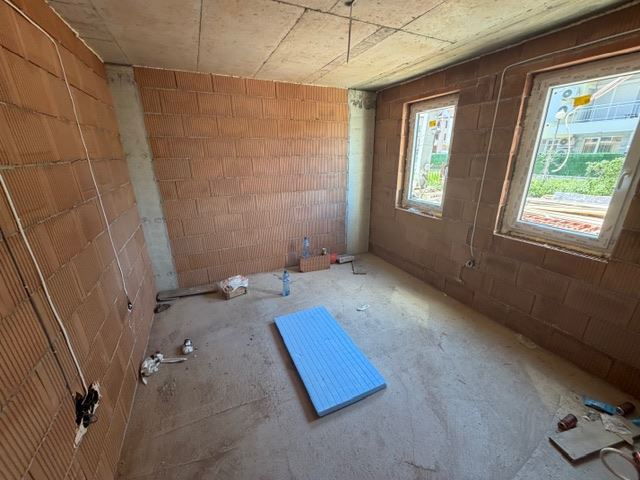Modern One-Bedroom Apartment Near the Sea in Nesebar – Comfort, Tranquility, and Excellent Investment