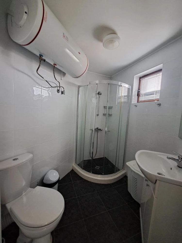 Sunny one-bedroom apartment in Ravda – an excellent investment and comfort just 10 minutes from the beach