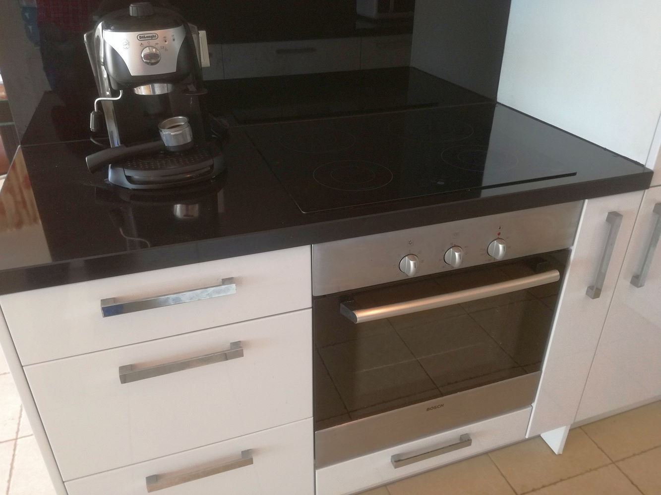 Luxury Maisonette with Huge Panoramic Terrace and Sea View in Pomorie