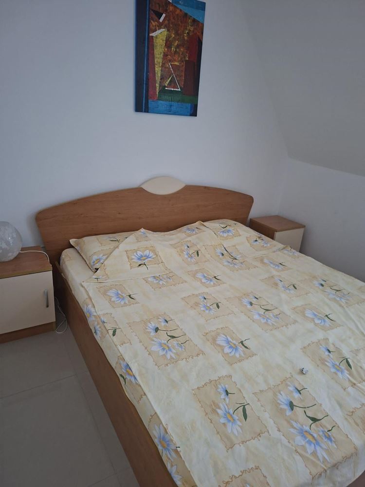 Panoramic One-Bedroom Apartment with Sea View in Ravda – Ready to Move In