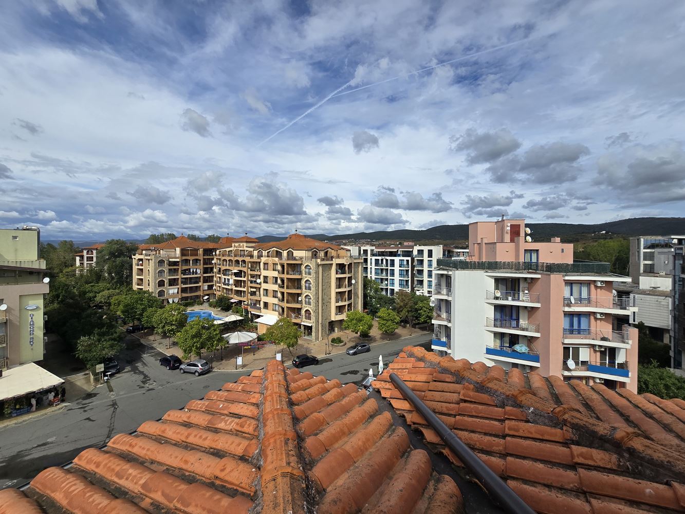One-Bedroom Apartment in Sunny Beach – New Luxury Interior, Panoramic View and Excellent Investment