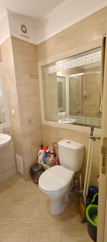 One-bedroom apartment in the centre of Sunny Beach – elegant complex with excellent amenities